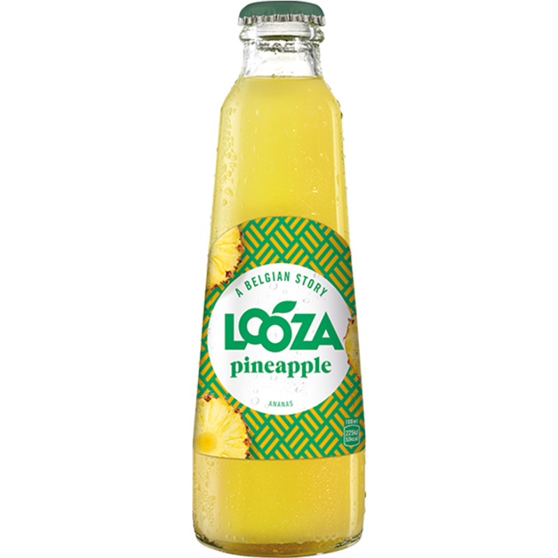 Looza Ananas (Bak 24 x 20cl)