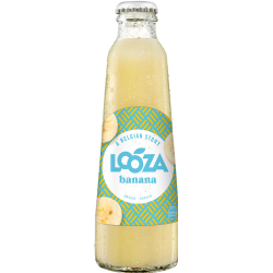 Looza Banane (casier de 24 x 20cl)