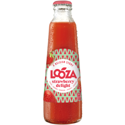 Looza Fraise (casier de 24 x 20cl)