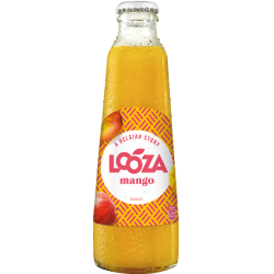 Looza Mangue (casier de 24 x 20cl)