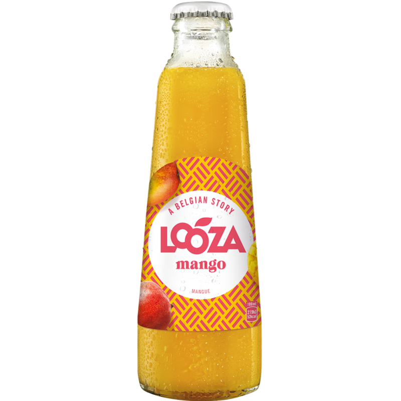 Looza Mangue (Bak 24 x 20cl)