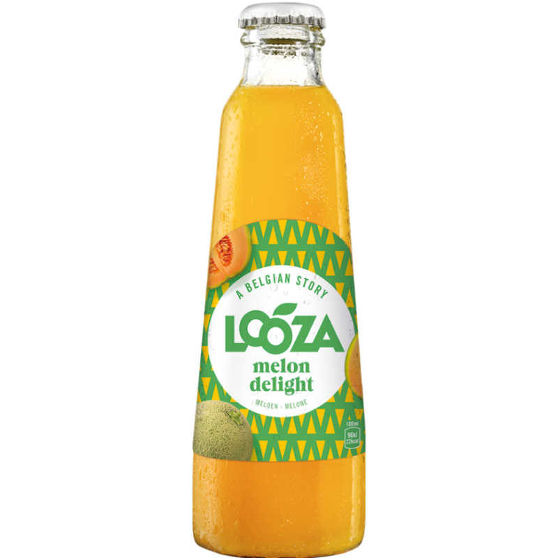 Looza Melon (Bak 24 x 20cl)