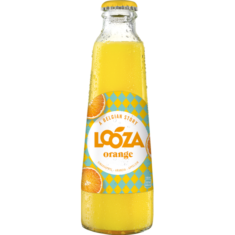 Looza Orange (Bak 24 x 20cl)