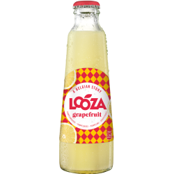 Looza Pamplemousse (casier de 24 x 20cl)