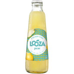 Looza Poire (casier de 24 x 20cl)