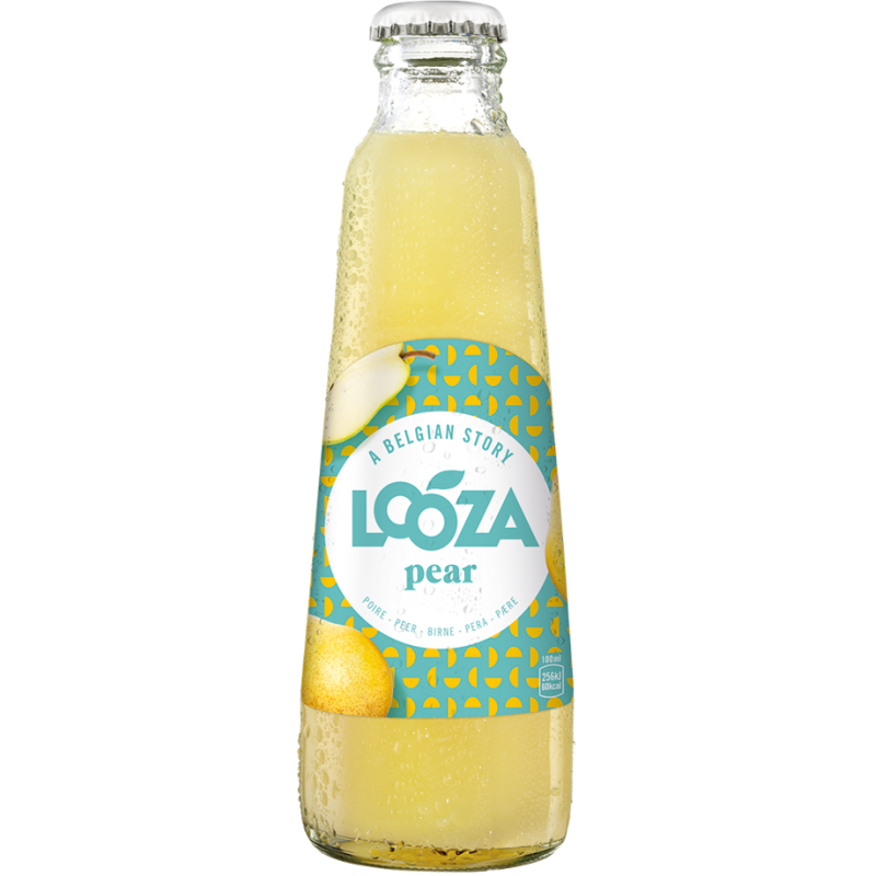 Looza Poire (Bak 24 x 20cl)