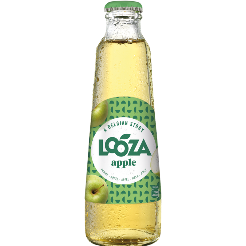 Looza Pomme (Bak 24 x 20cl)