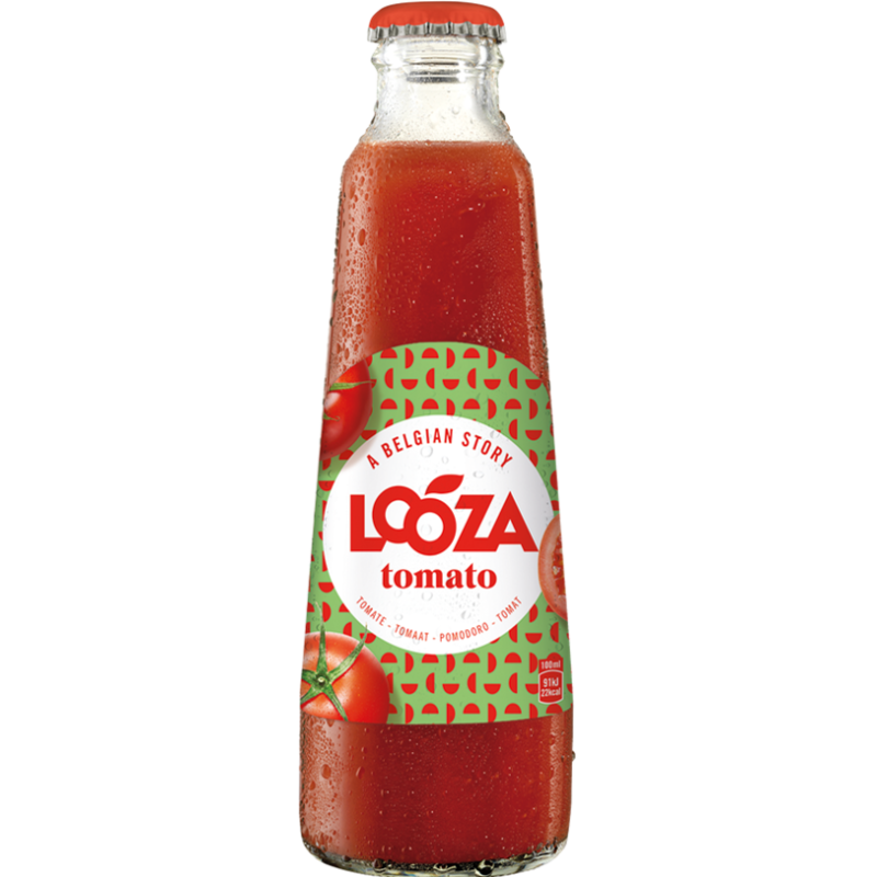 Looza Tomates (casier de 24 x 20cl)