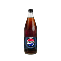 Pepsi Cola Zéro (Casier de 12 x 1L)