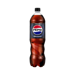 Pepsi Cola Zéro (6 x 1,5L PET) 