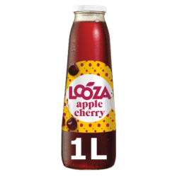 Looza Pomme Cerise (Bak 6 x 1L)