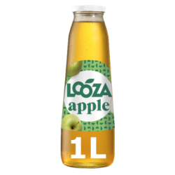 Looza Pomme (casier de 6 x 1L)