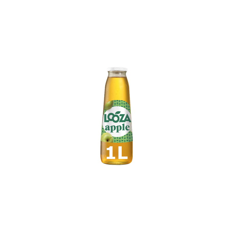 Looza Pomme (Bak 6 x 1L)