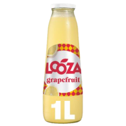 Looza Pamplemousse (casier de 6 x 1L)