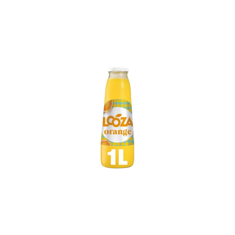 Looza Orange (Bak 6 x 1L)