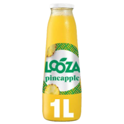 Looza Ananas (casier de 6 x 1L)