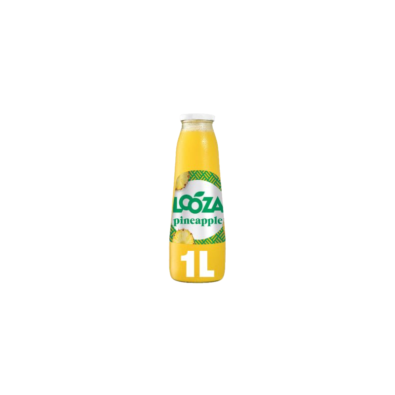 Looza Ananas (Bak 6 x 1L)