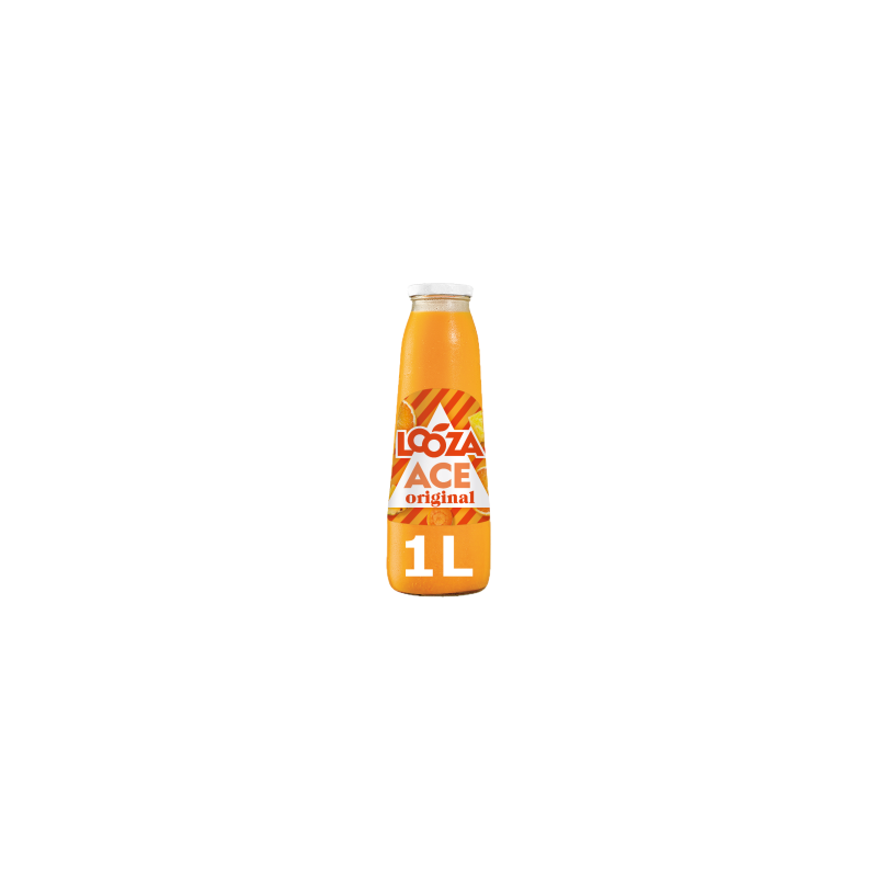 Looza Ace (casier de 6 x 1L)