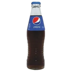 Pepsi Cola (Casier de 24 x 20cl)