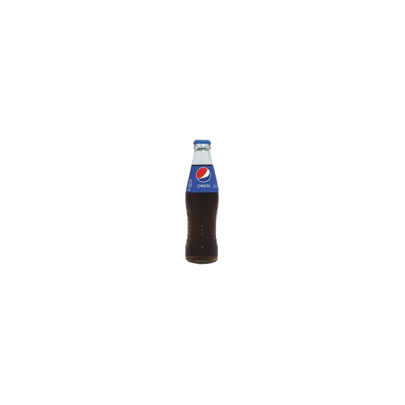 Pepsi Cola (Bak 24 x 20cl)