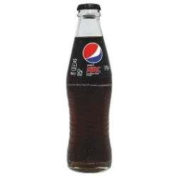 Pepsi Cola Zéro (Casier de 24 x 20cl)