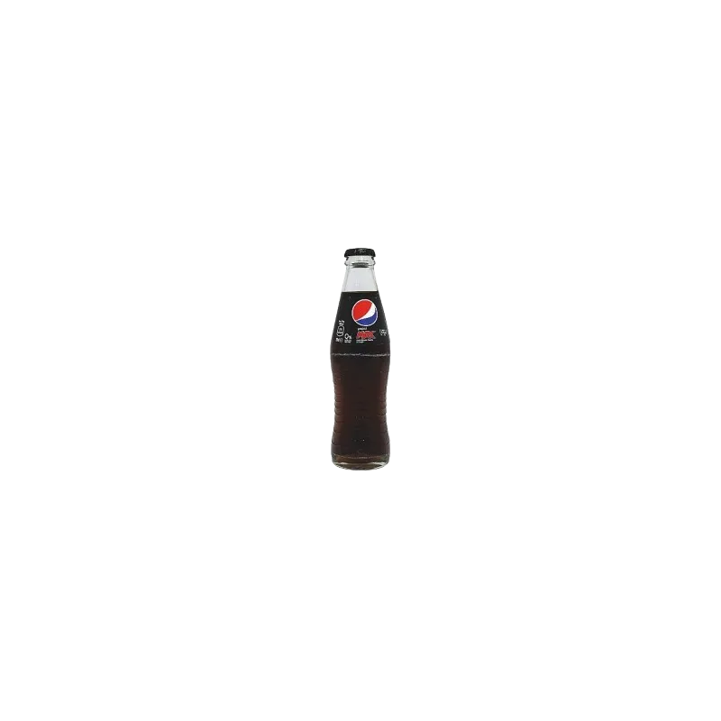 Pepsi Cola Zéro (Casier de 24 x 20cl)