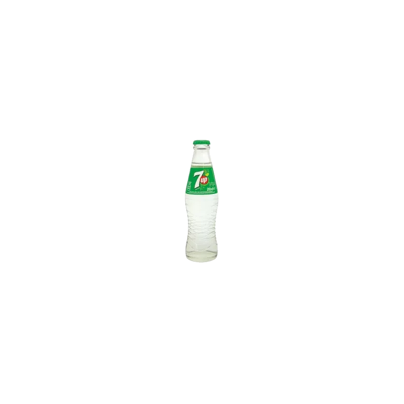 7Up (Casier de 24 x 20cl)