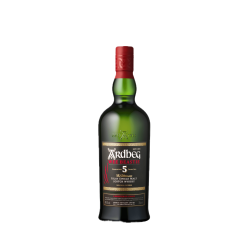 Ardbeg 5 Years Wee Beastie - 47,4% vol - 70cl