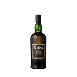 Ardbeg Uigeadail - 54,2% vol - 70cl