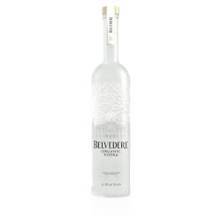 Belvedere 40,0% vol 70cl
