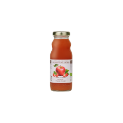 Pajottenlander Pomme-Fraise Jus Bio (Casier de 24 x 20cl)