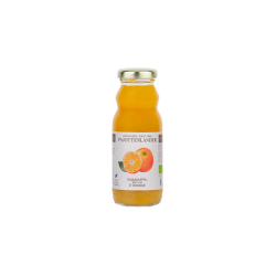 Pajottenlander Orange Jus Bio (Casier de 24 x 20cl)