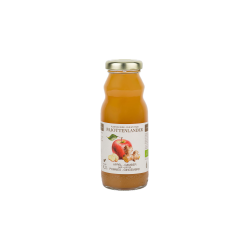 Pajottenlander Pomme-Gingembre Bio (Casier de 24 x 20cl)