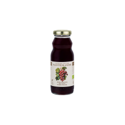 Pajottenlander Raisin rouge Jus Bio (Casier de 24 x 20cl)