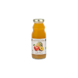 Pajottenlander Pomme-Ananas Jus Bio (Casier de 24 x 20cl)