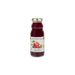 Pajottenlander Pomme-Cerise Jus Bio (Casier de 24 x 20cl)