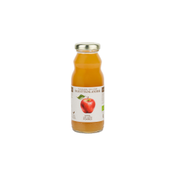 Pajottenlander Pomme Jus Bio (Casier de 24 x 20cl)