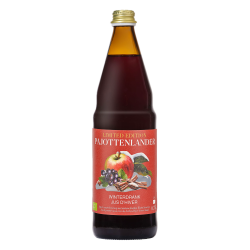 Pajottenlander Jus d'hiver (Bak 6 x 75cl)