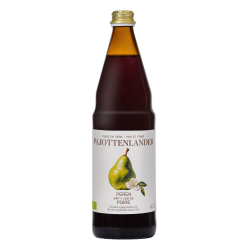 Pajottenlander Poire Bio (Casier de 6 x 75cl)