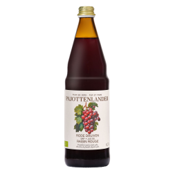 Pajottenlander Raisin Rouge Bio (Bak 6 x 75cl)