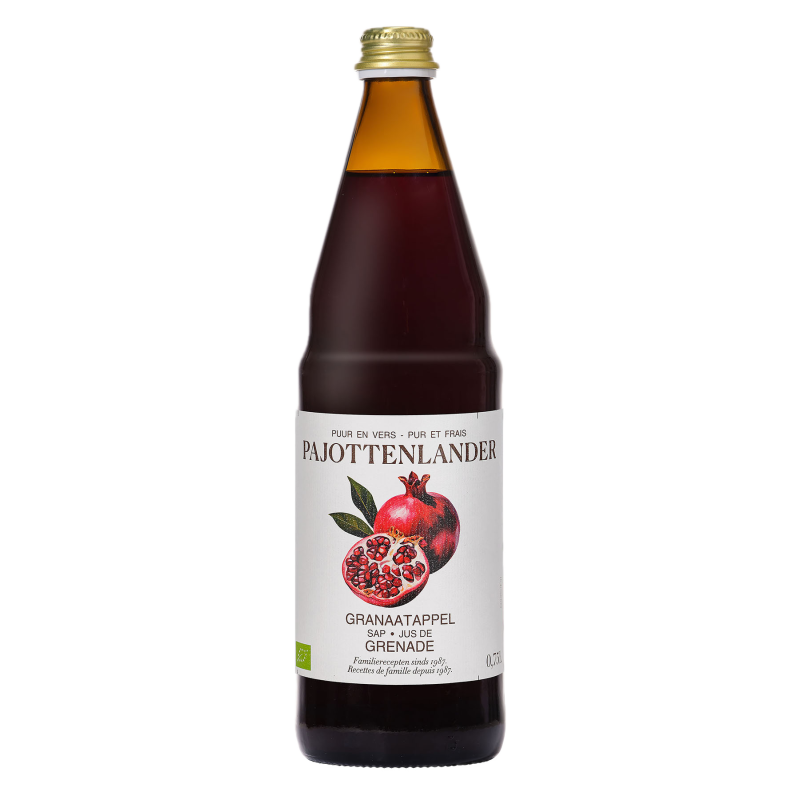 Pajottenlander Jus de Grenade (Bak 6 x 75cl)