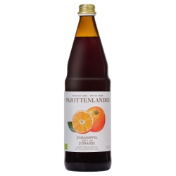 Pajottenlander Orange Bio (Casier de 6 x 75cl)