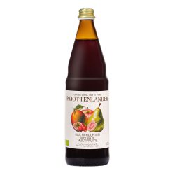Pajottenlander Multifruits Bio (Casier de 6 x 75cl)