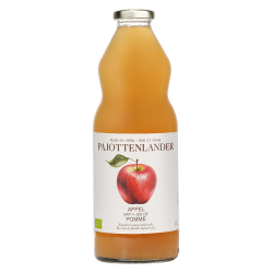 Pajottenlander Pomme Jus Bio (Casier de 6 x 1L)