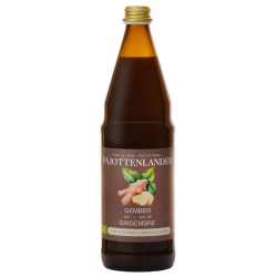 Pajottenlander Gingembre pur (Bak 6 x 75cl)