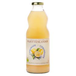 Pajottenlander Citronnade Jus Bio (Bak 6 x 1L)