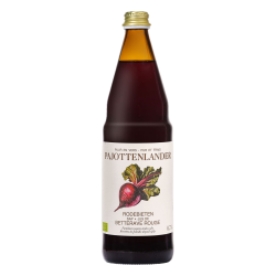 Pajottenlander Betterave Rouge Bio (Bak 6 x 75cl)