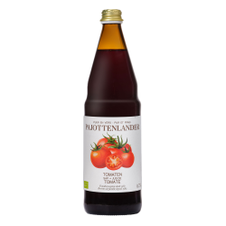 Pajottenlander Tomate Bio (Bak 6 x 75cl)