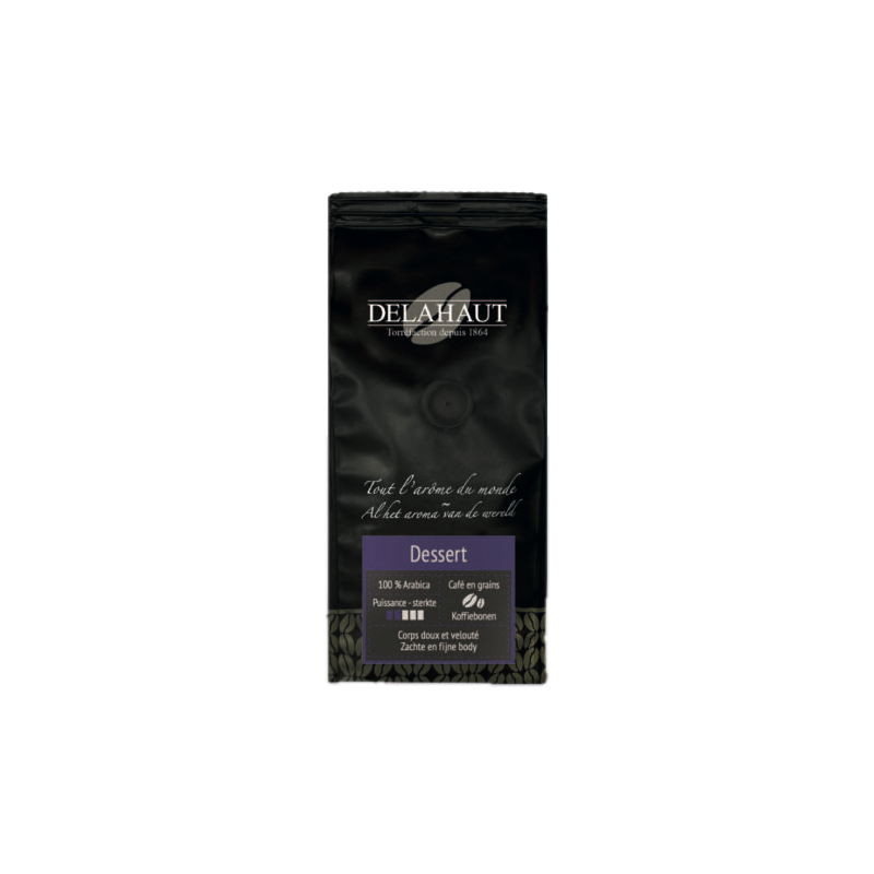  Delahaut Dessert en grains 1kg