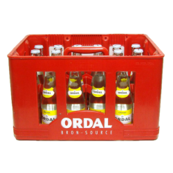 Ordal Citron (Bak 24 x 20cl)